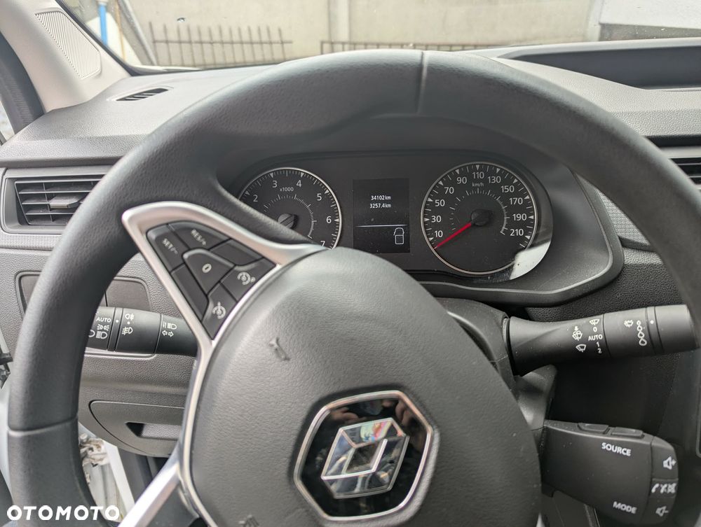 Renault Express - 14