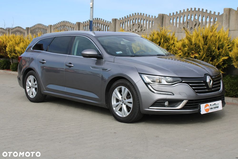 Renault Talisman 1.6 Energy dCi Magnetic EDC - 12
