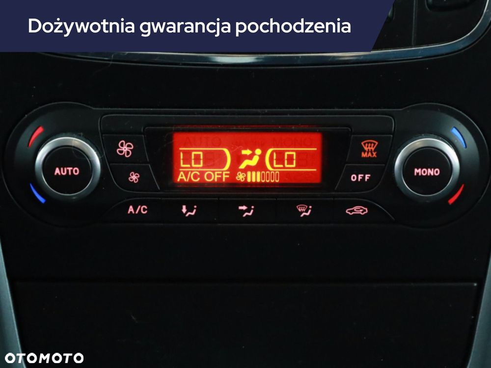 Ford Mondeo SW - 12