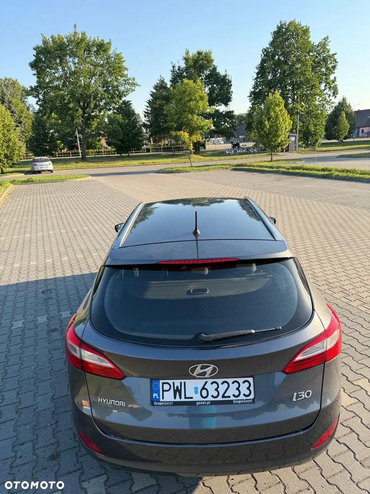 Hyundai i30 1.6 GDI Classic - 6