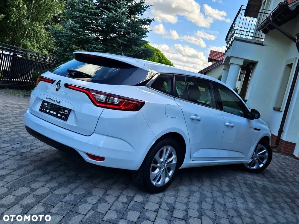 Renault Megane - 8