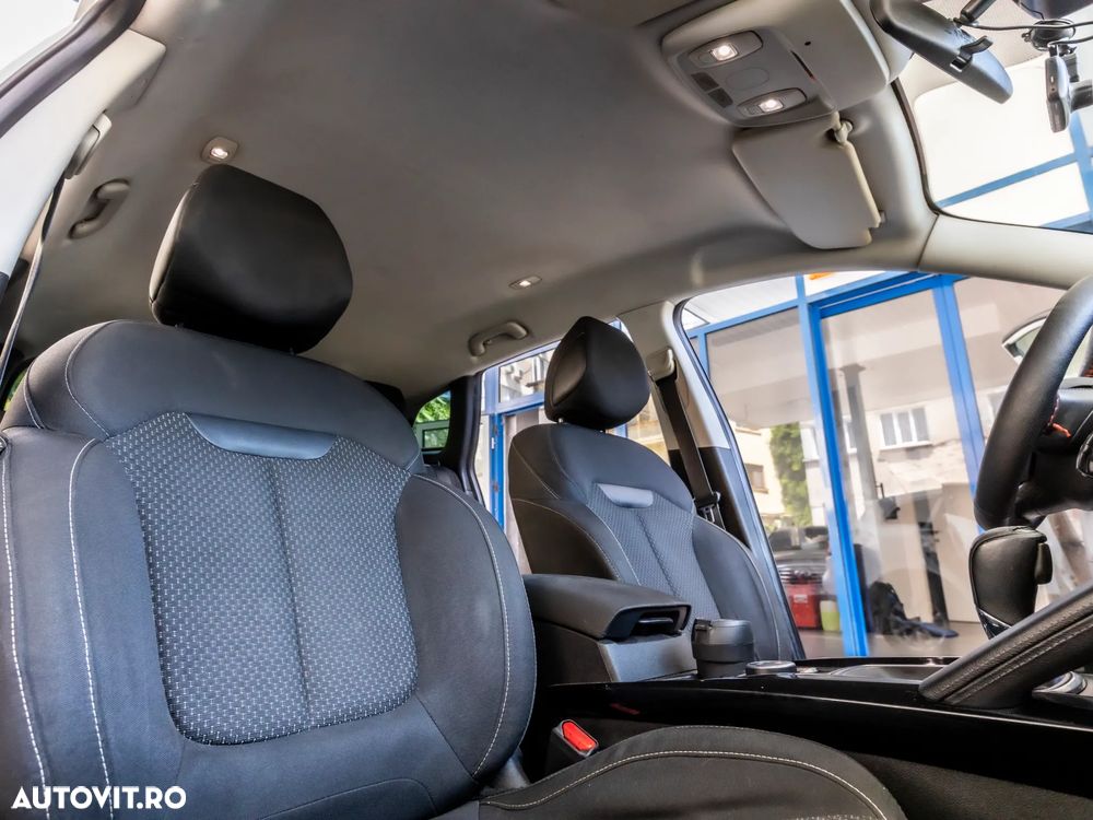Renault Kadjar 1.5 DCI EDC Intens - 5