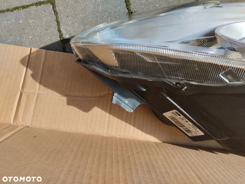 FORD C-MAX II 2 MK2 LAMPA PRZEDNIA PRAWA - 3
