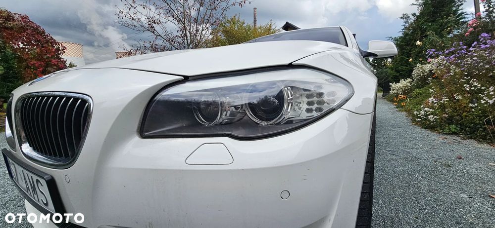 BMW Seria 5 - 15