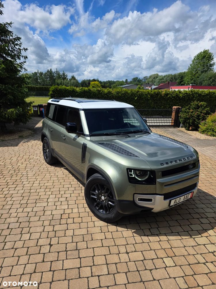 Land Rover Defender 110 P400 XS Edition - 3