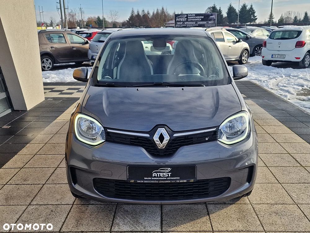 Renault Twingo SCe 75 INTENS - 6