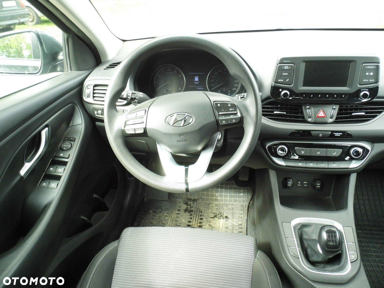 Hyundai i30 - 8