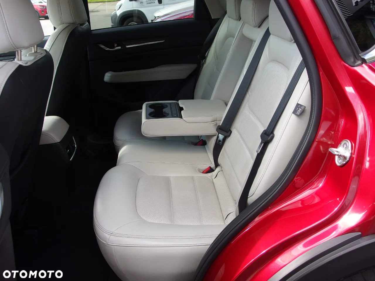 Mazda CX-5 2.2 D Skypassion AWD - 11