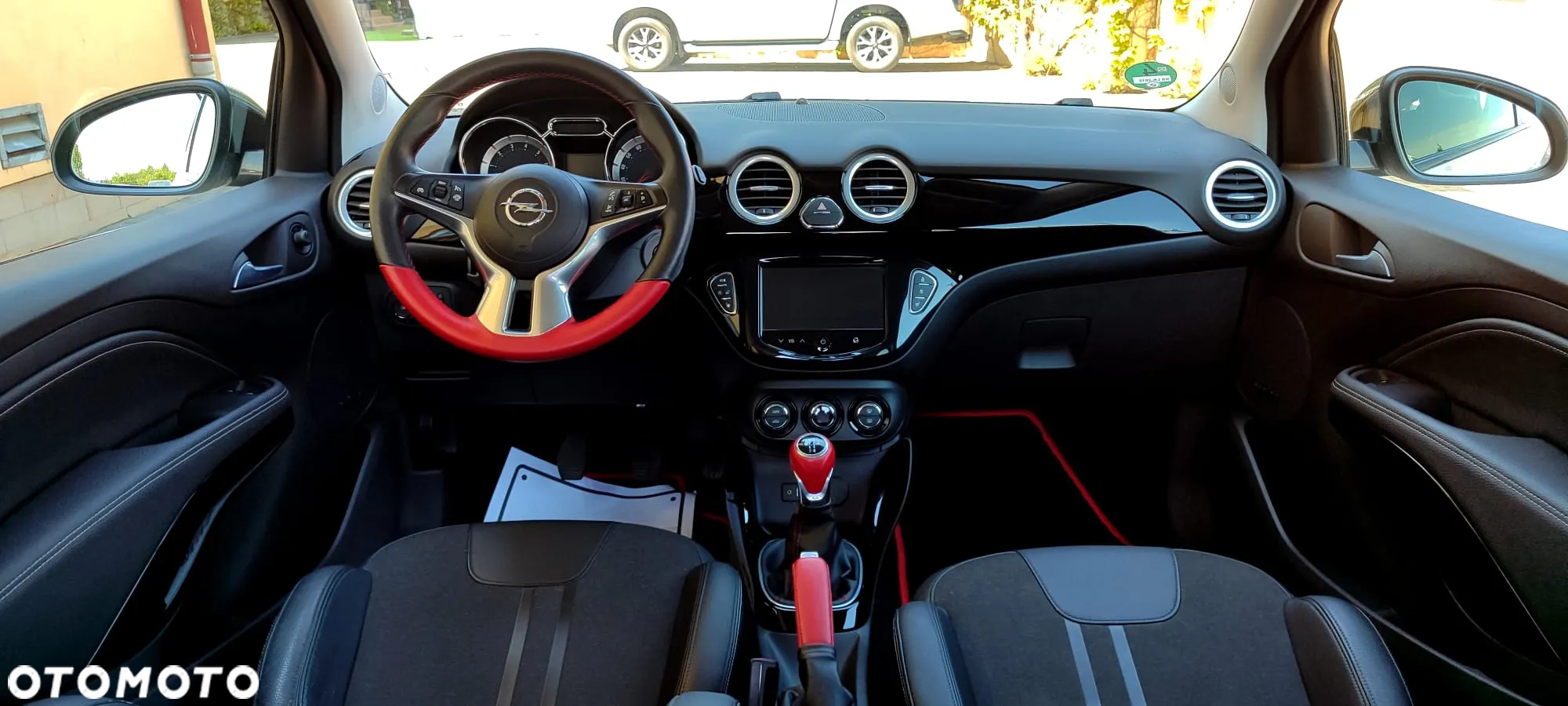 Opel Adam 1.4 Start/Stop 120 Jahre - 25