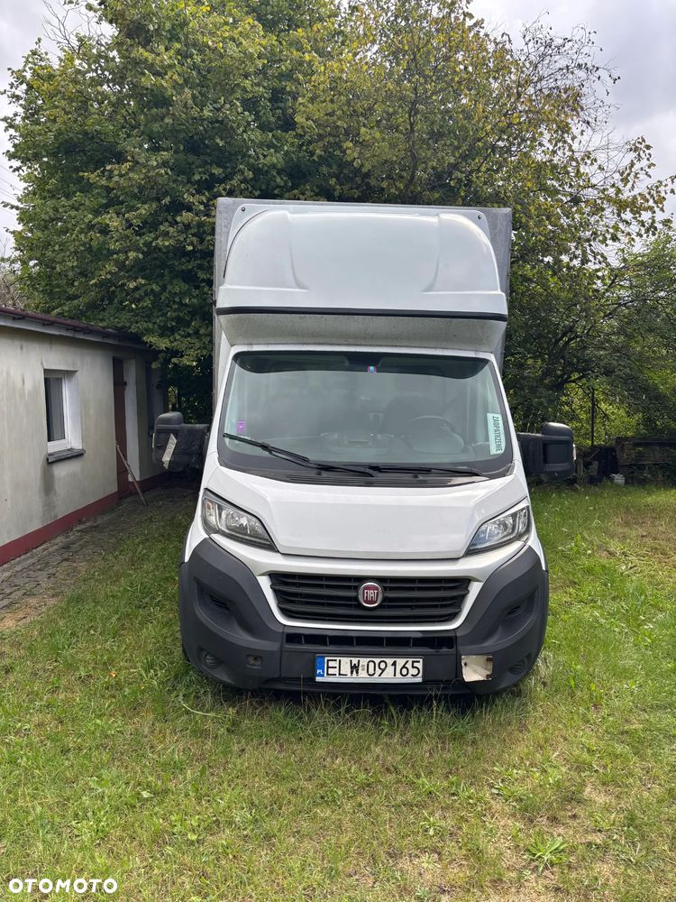 Fiat Ducato - 2