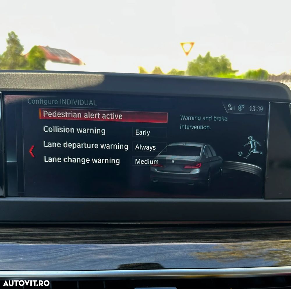 BMW Seria 5 525d AT - 23