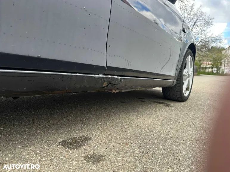 Seat Leon 1.9TDI Sport - 8