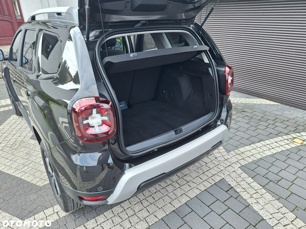 Dacia Duster 1.6 SCe Prestige - 31