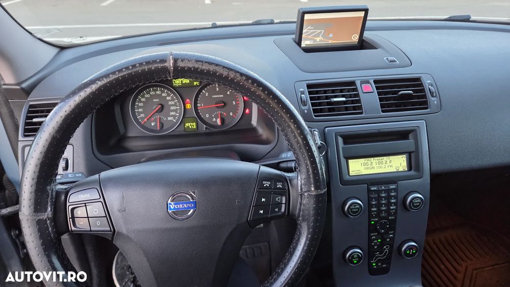 Volvo V50 1.6 D Momentum - 12