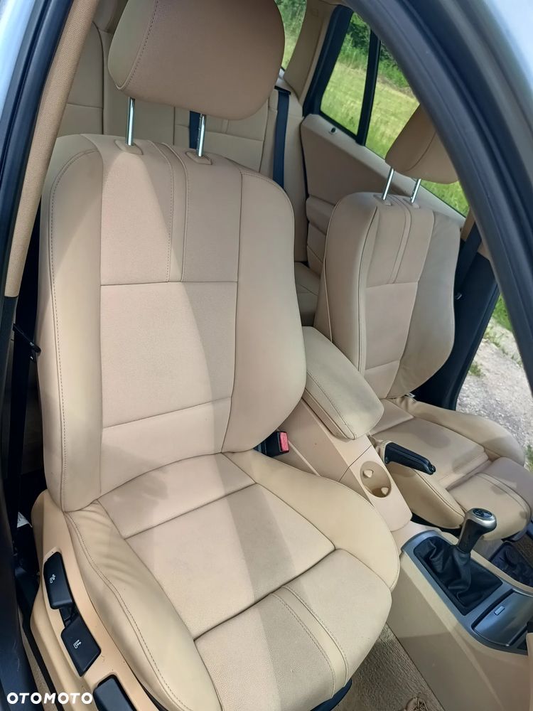 BMW X3 xDrive20i Edition Exclusive - 36