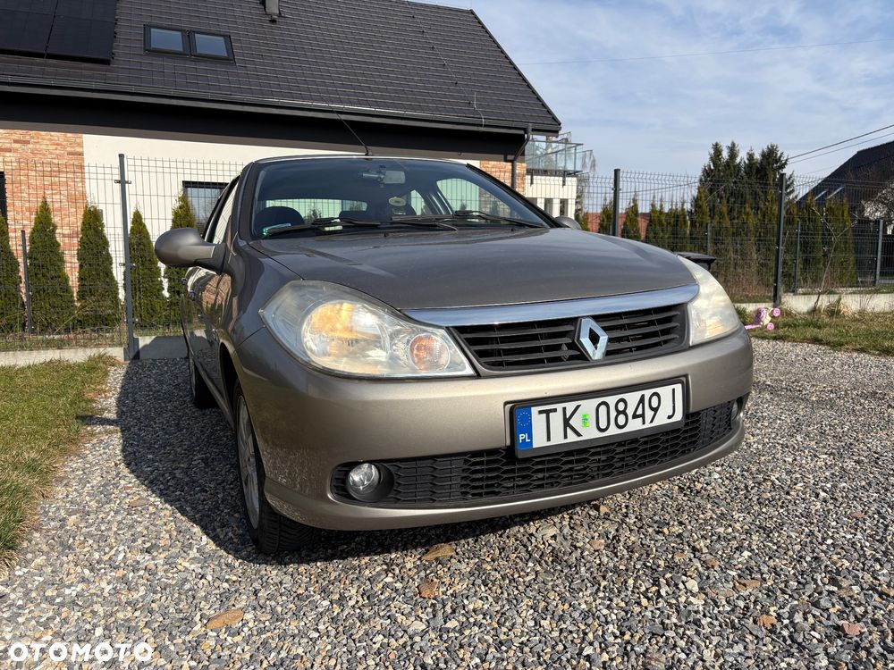 Renault Thalia 1.2 16V All Inclusive Collection - 1