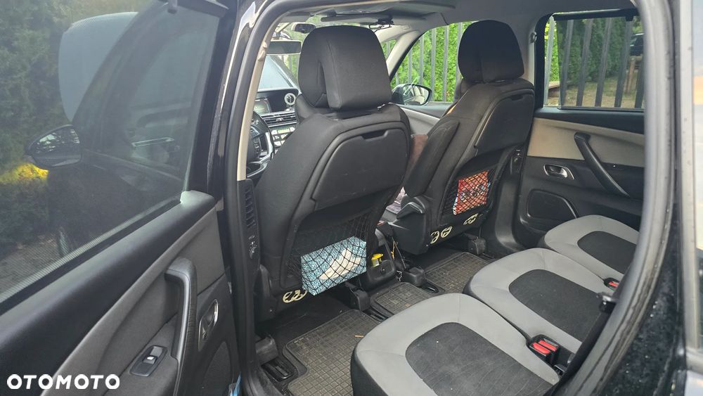 Citroën C4 Grand Picasso 2.0 BlueHDi Intensive - 16
