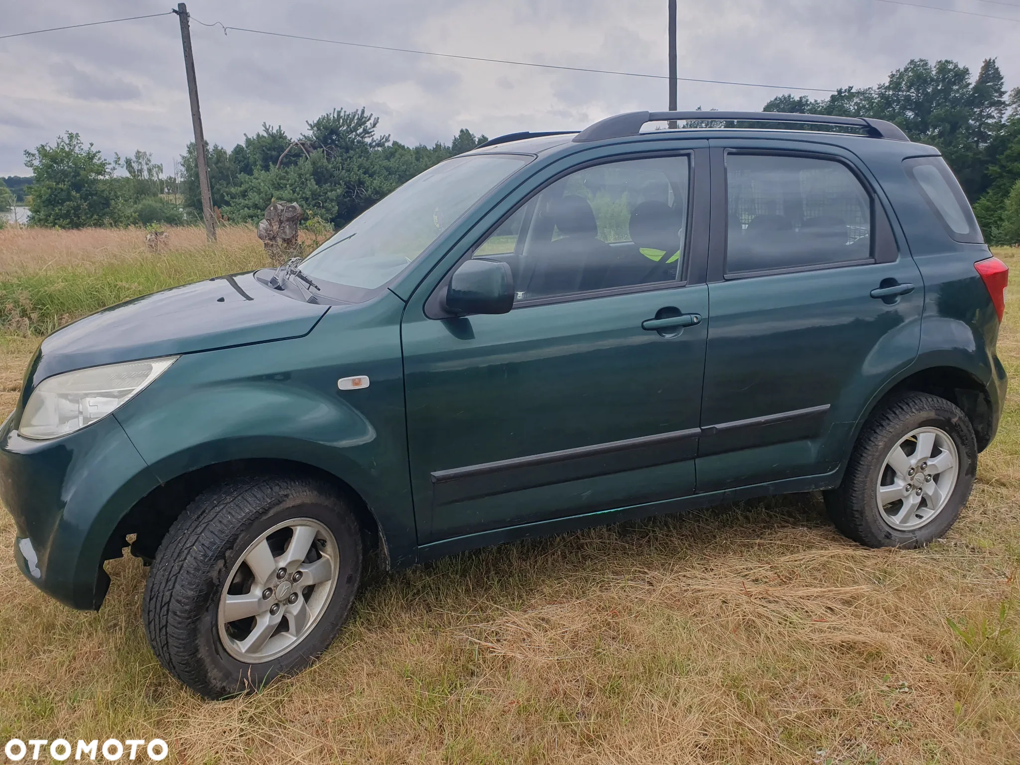 Daihatsu Terios 1.5 Top 4WD - 3