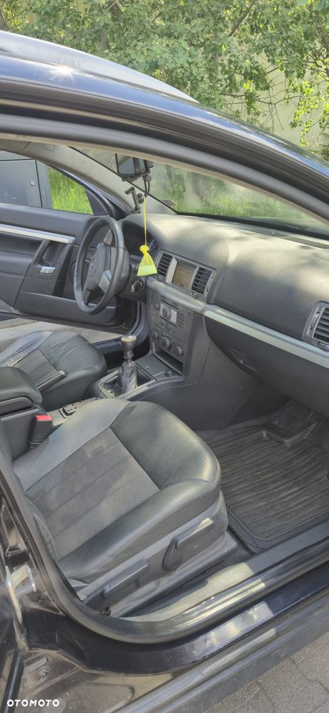 Opel Vectra 1.9 CDTI Cosmo - 15