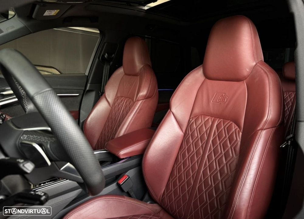 Audi e-tron S quattro - 6