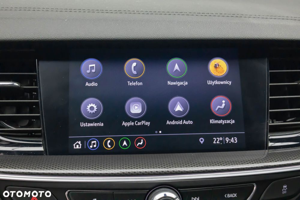 Opel Insignia 2.0 CDTI Ultimate S&S - 29