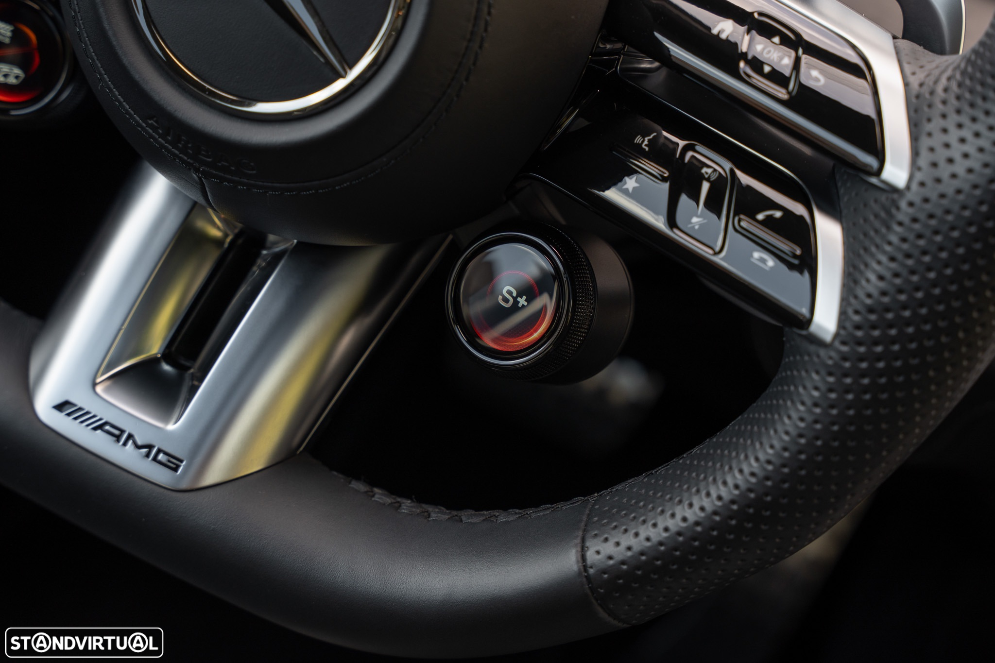 Mercedes-Benz GLE 53 AMG Coupe 4Matic+ - 49