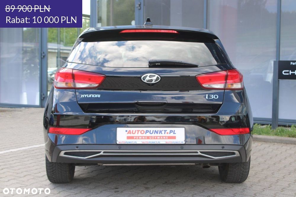 Hyundai i30 - 7
