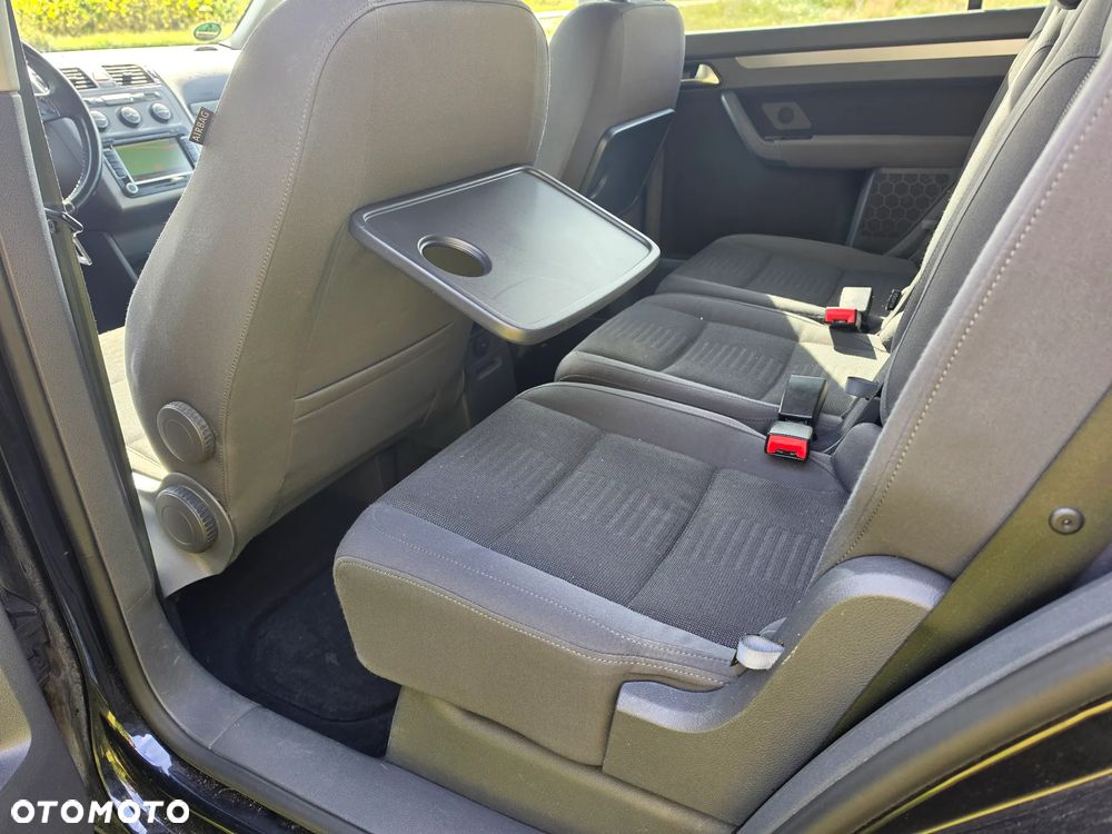 Volkswagen Touran 2.0 TDI United - 13