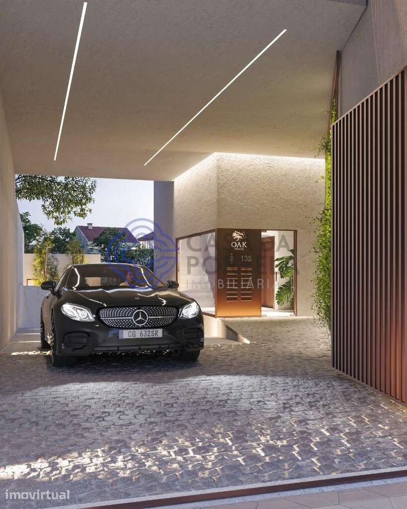 T2 NOVO em condomínio Privado | Jardins, PIscina, Padel, Ginásio e zon - Grande imagem: 5/8