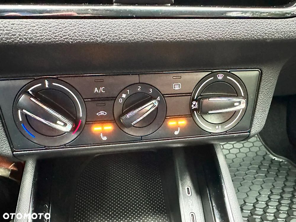 Skoda Scala 1.0 TSI Ambition - 21