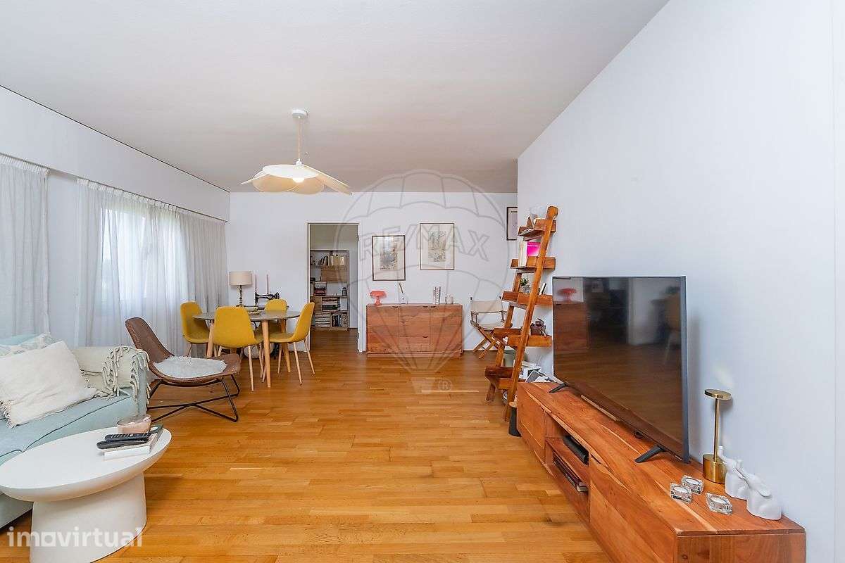 Apartamento T2 para venda - Grande imagem: 2/25