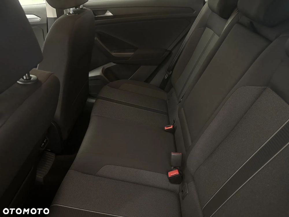 Volkswagen T-Roc 1.5 TSI Life - 20