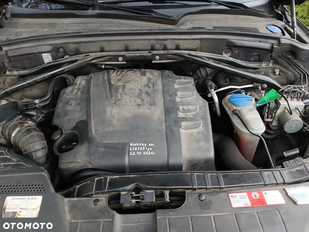 Audi Q5 - 6