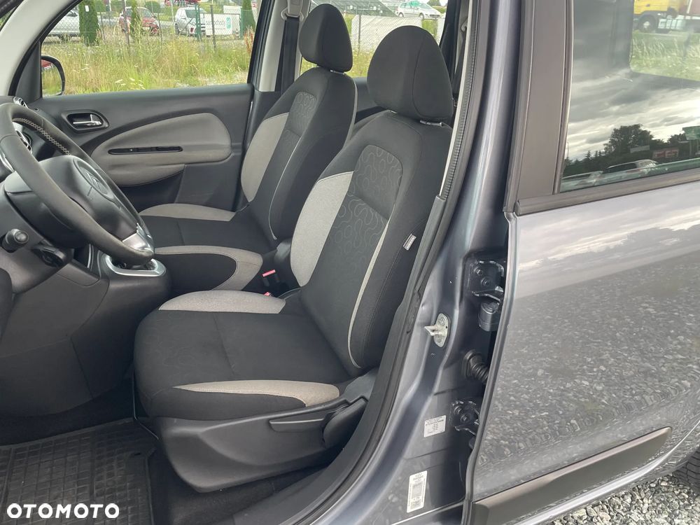 Citroën C3 Picasso HDi 110 FAP Exclusive - 11