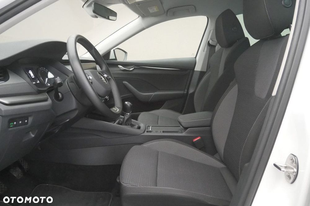 Skoda Octavia - 12
