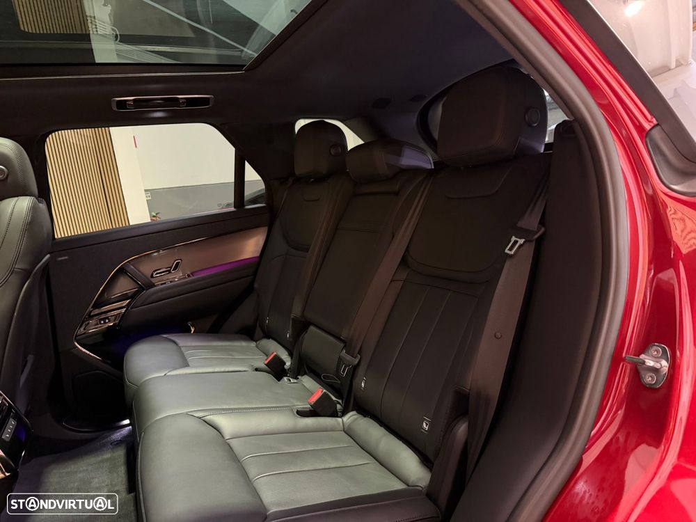 Land Rover Range Rover Sport 3.0 P440e S - 45