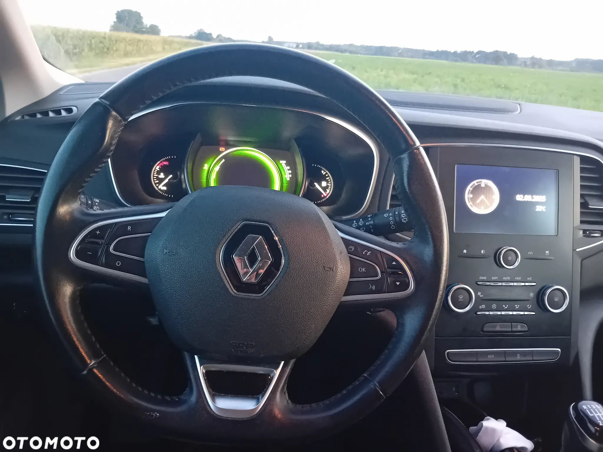 Renault Megane 1.5 dCi Bose - 18