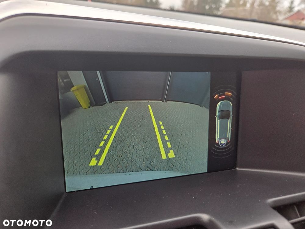 Volvo XC 60 T5 Drive-E Momentum - 15