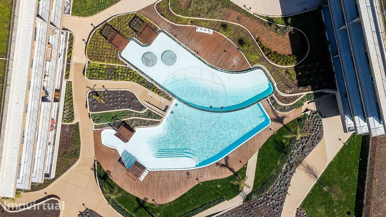 Apartamento T2 para venda - Grande imagem: 4/27