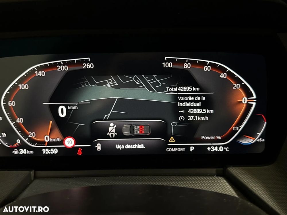 BMW Seria 1 - 11