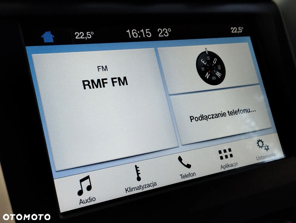 Ford Mondeo 1.5 EcoBoost Trend - 13
