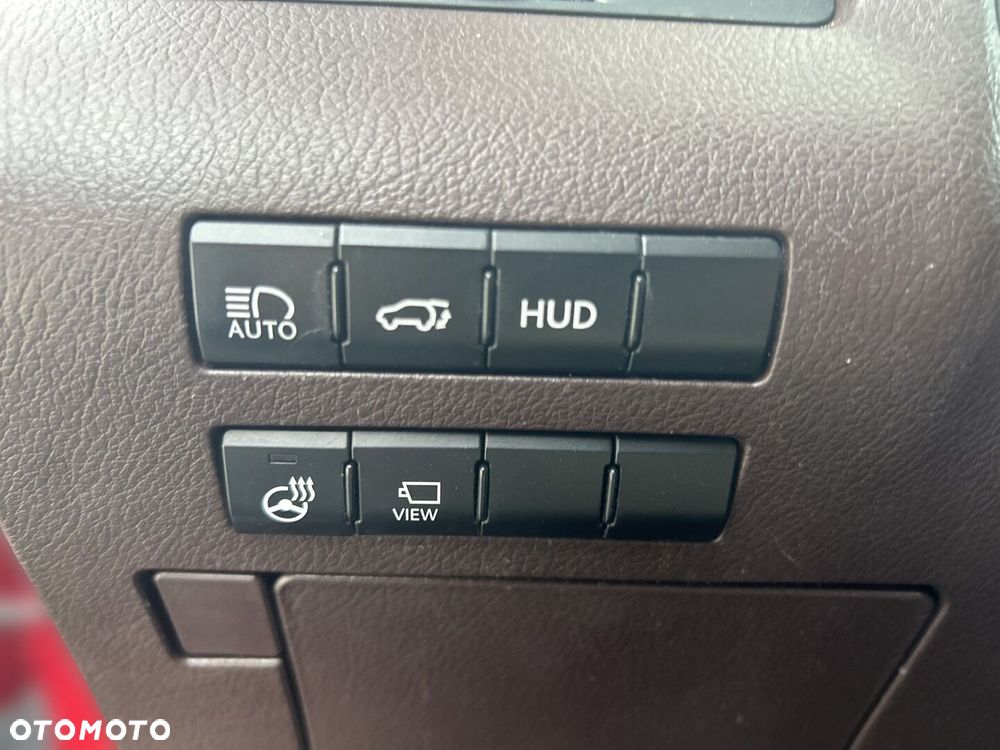 Lexus RX 450h Prestige - 11
