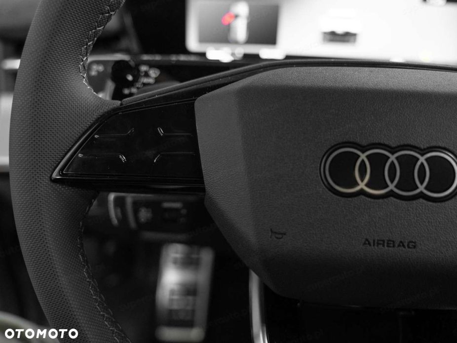 Audi Q3 TFSI 195 kW Quattro S tronic - 12
