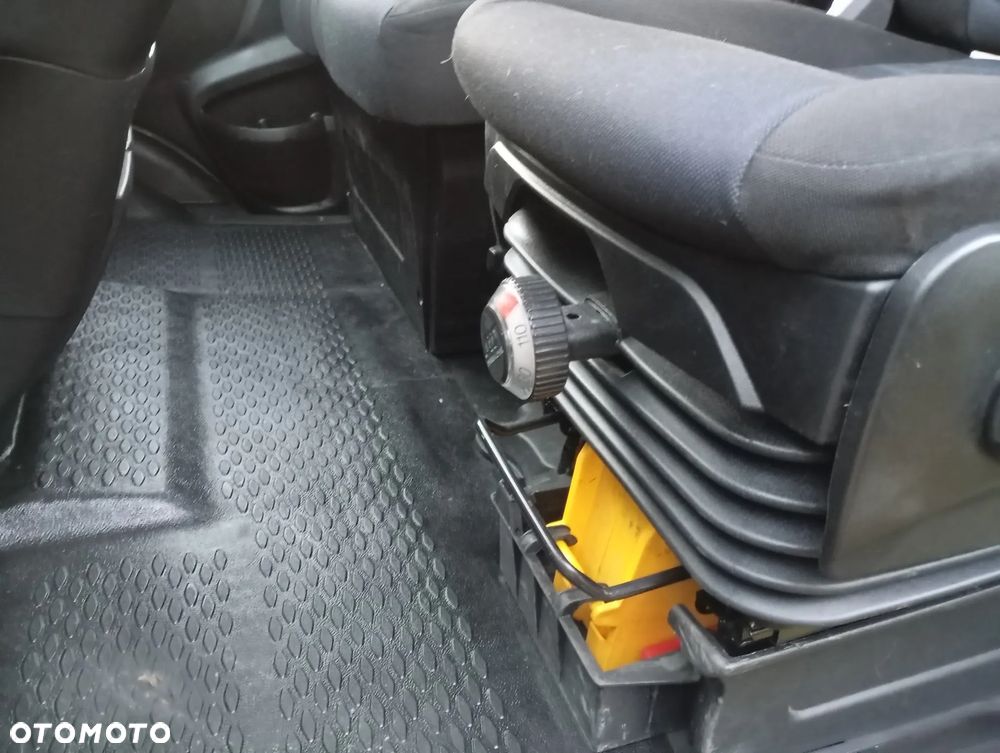 Iveco 50-150 Daily 50c15 Burtowy - do 3,5T Polski salon - 12
