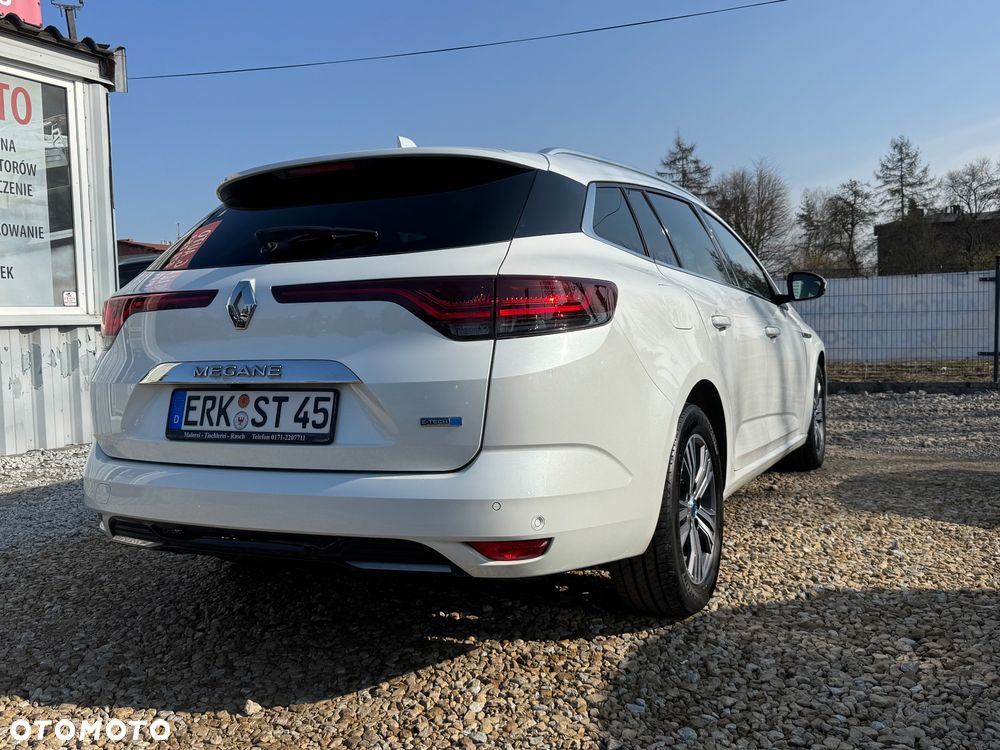 Renault Megane - 6