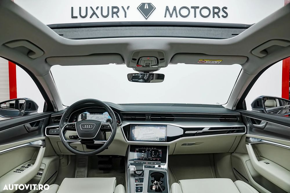 Audi A6 Limuzina 50 TFSI e quattro S tronic - 2