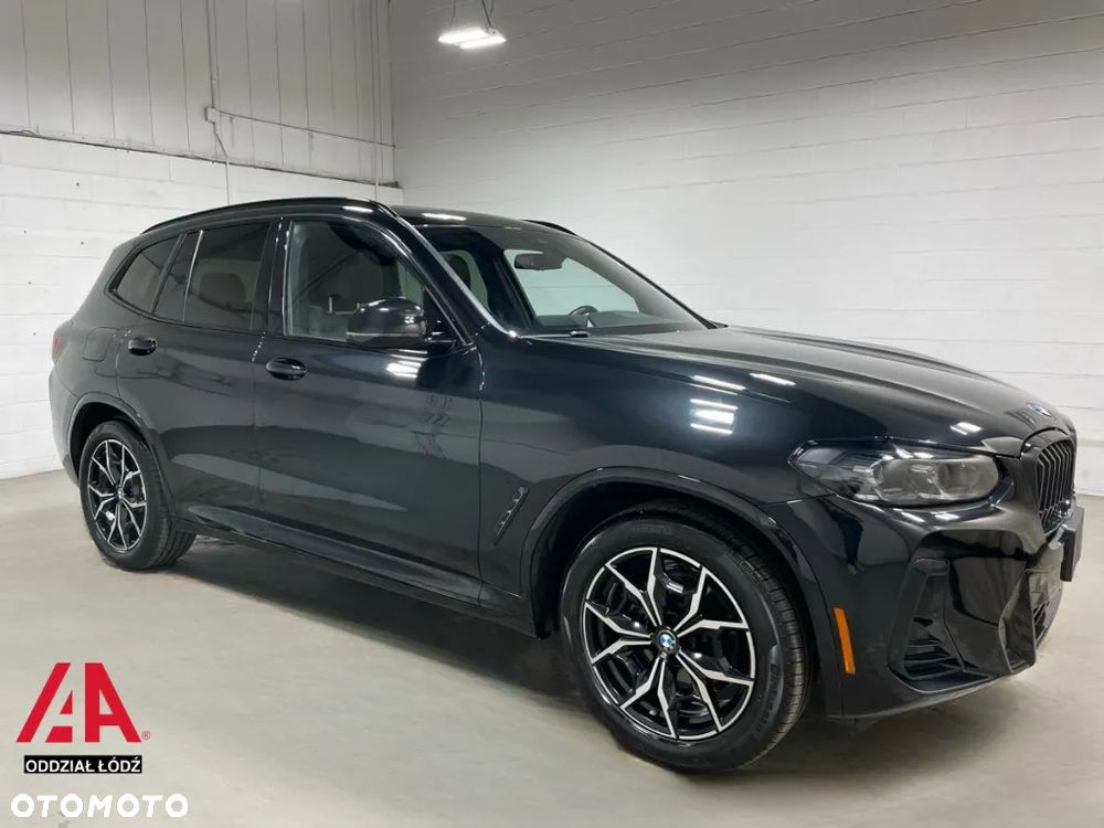 BMW X3 - 3
