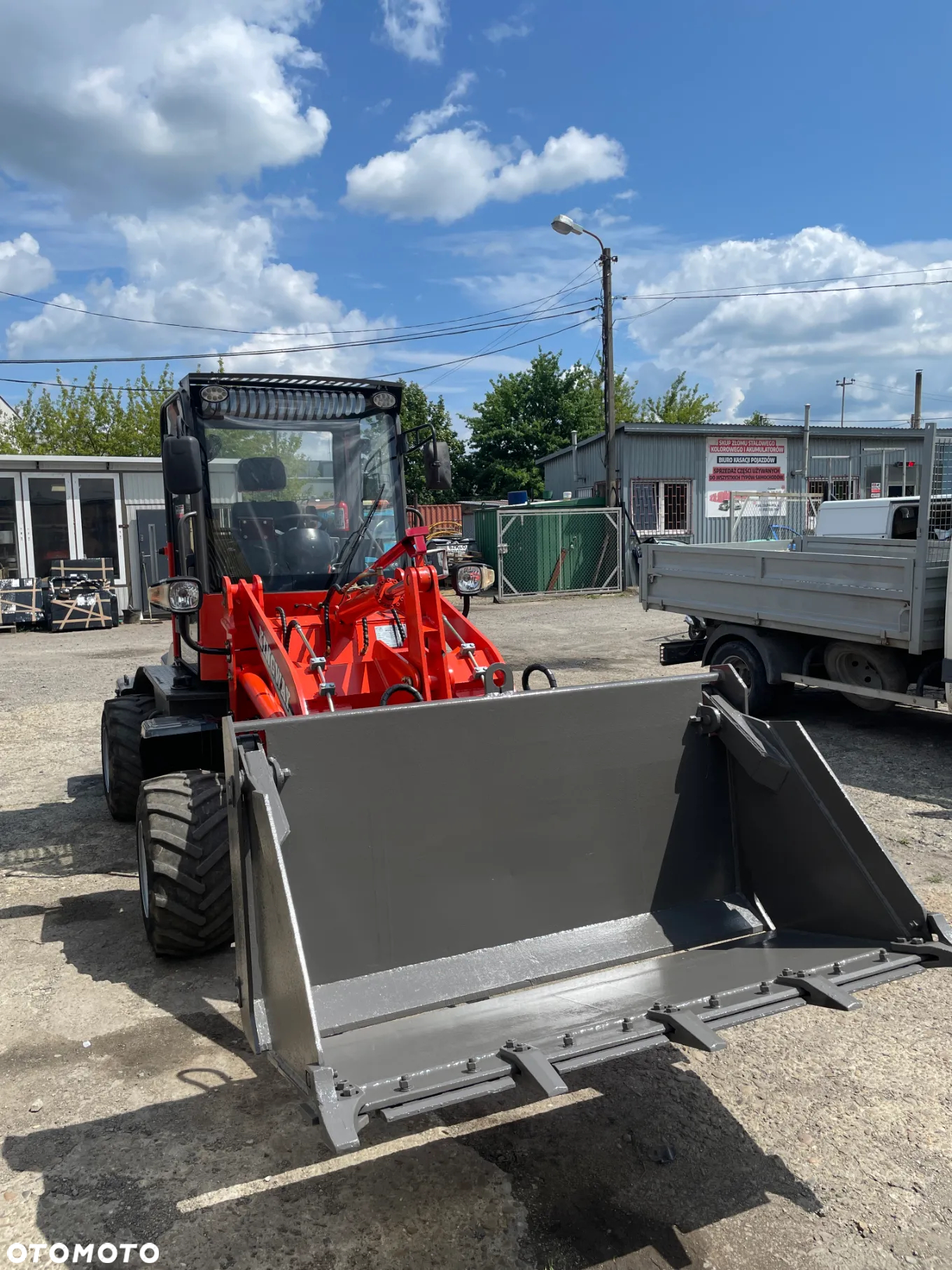 Kingway Rancher 916 - 4