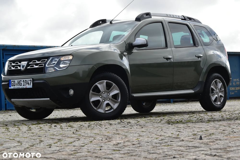 Dacia Duster 1.2 TCe Comfort - 33