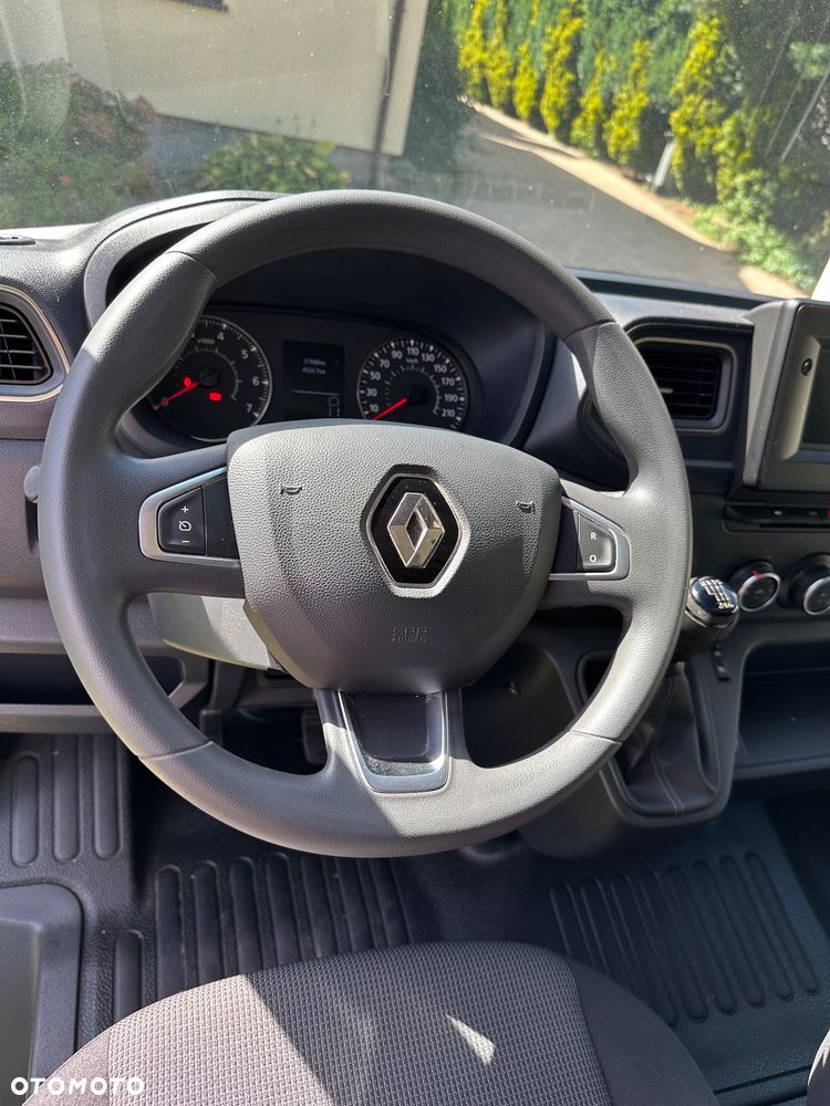 Renault Master - 8